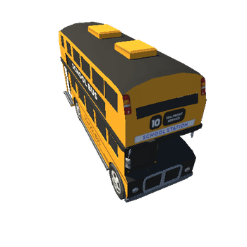 School Bus